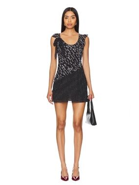 Lovers & Friends MIMI MINI DRESS